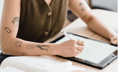 TeeSpace